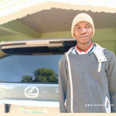 Alfatihu Abdulrahaman