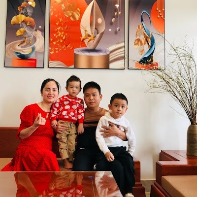 Phuong Nguyễn Văn