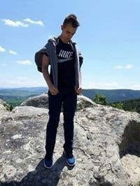 Михаил Перничев