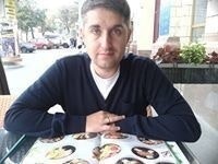 Svyatoslav  Prokopchuk