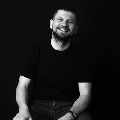 Антон Воробьев