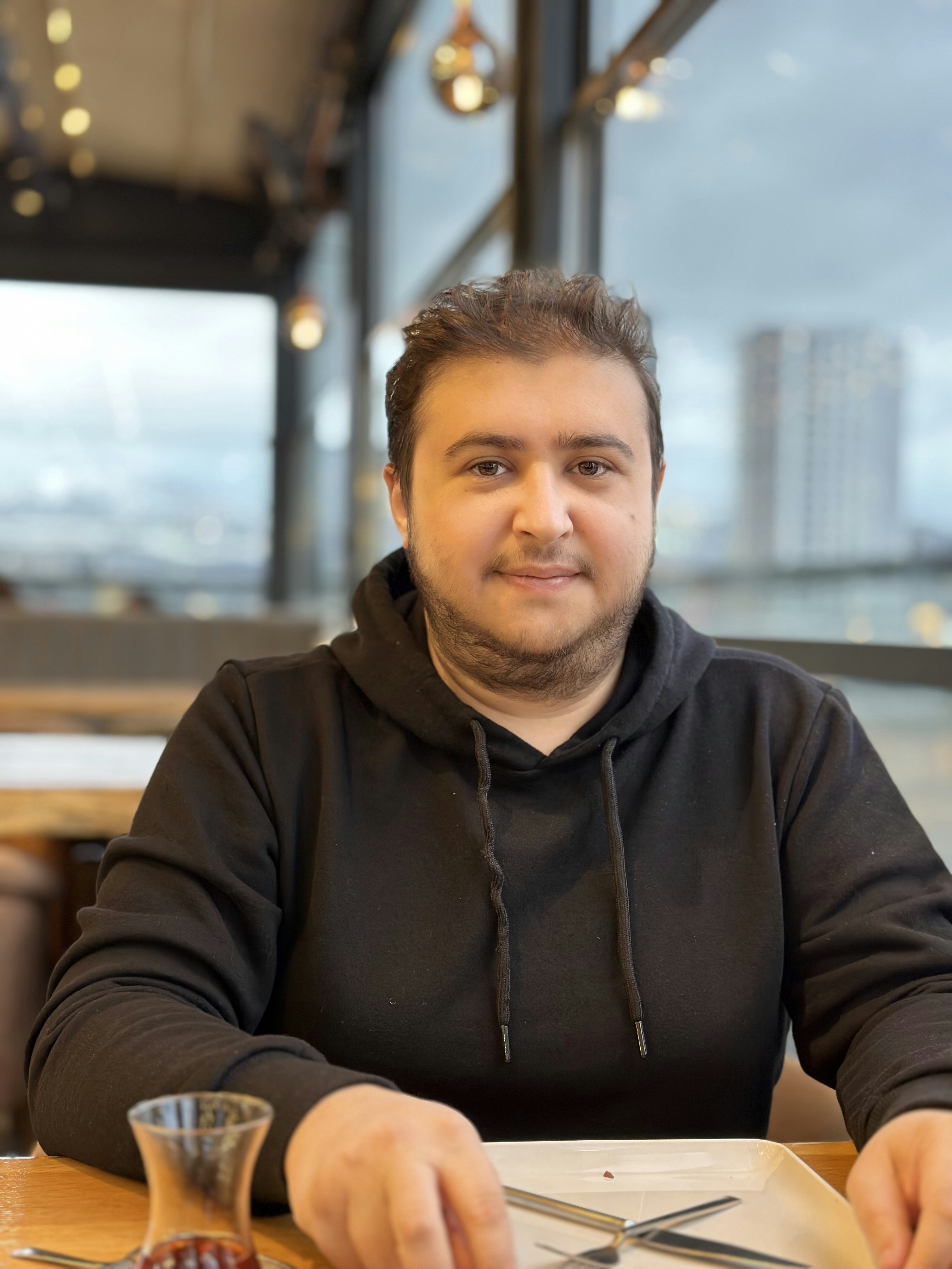 Mustafa Furkan Akbudak