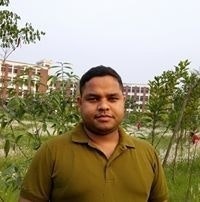 Md Mizanur Rahman