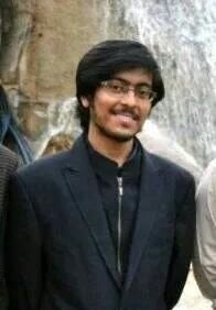 Abhinav Choudhury