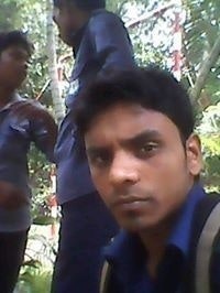 Md Ashaduzzaman Ashad