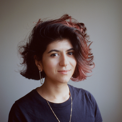 Shushana Manakhimova