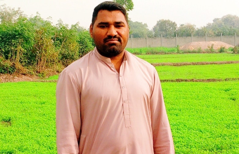 ProductHunt profile picture for @liaqat