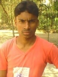 Maidul Morshed Mehedi