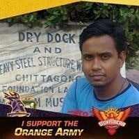 Mohammod Abul-hasan Amjad