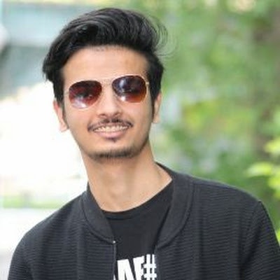 ashutosh kumar