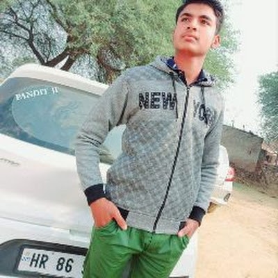 Sachin Sharma