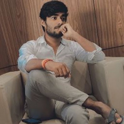 Alok Raj