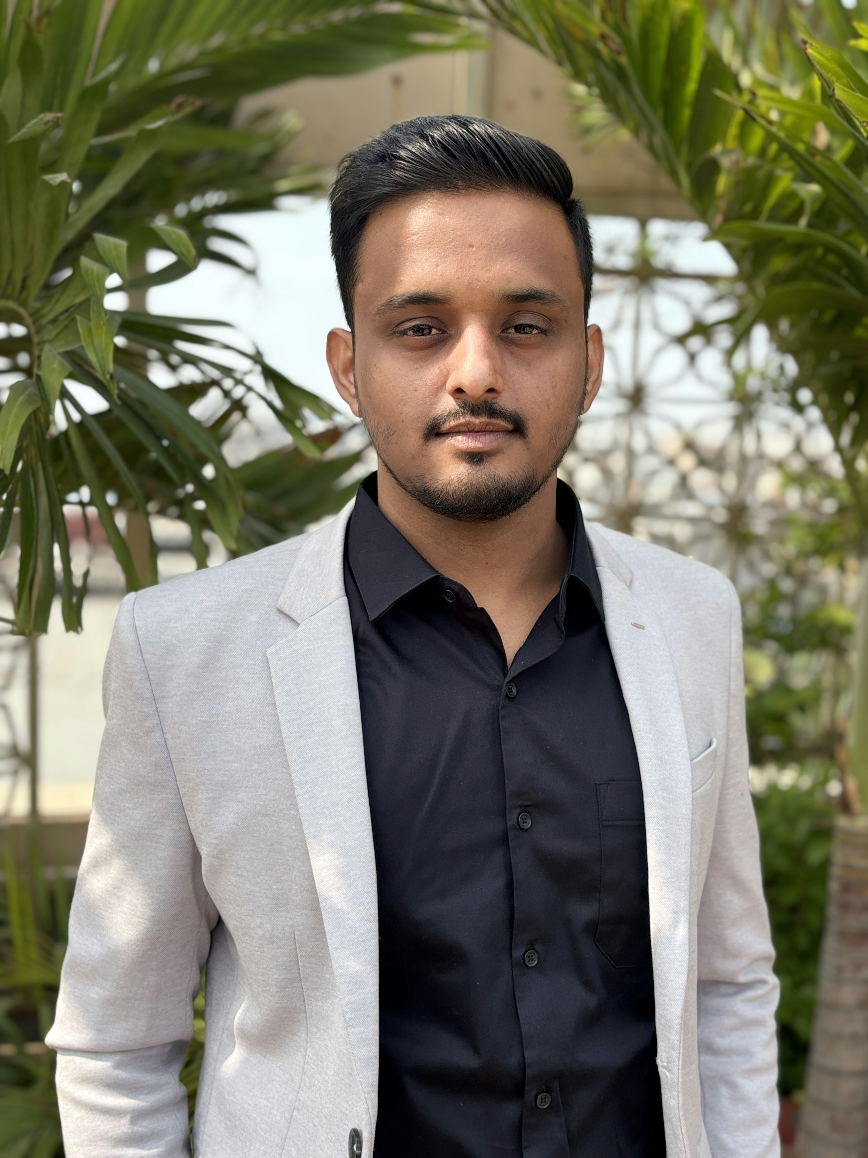 Harshit Sharma