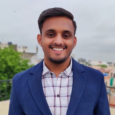 Harshit Sharma