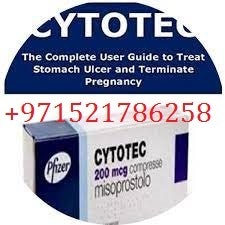 +971521786258 CYTOTEC DUBAI