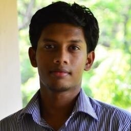 Sriram Kumar