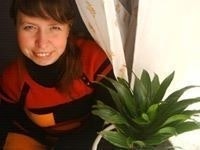 Ірина Калашник