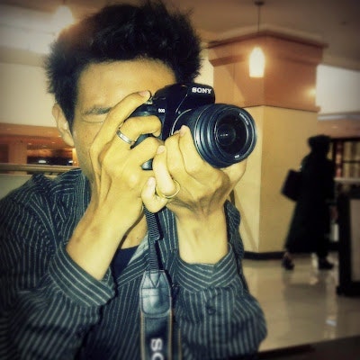 Aditya Dharmawan Saputra