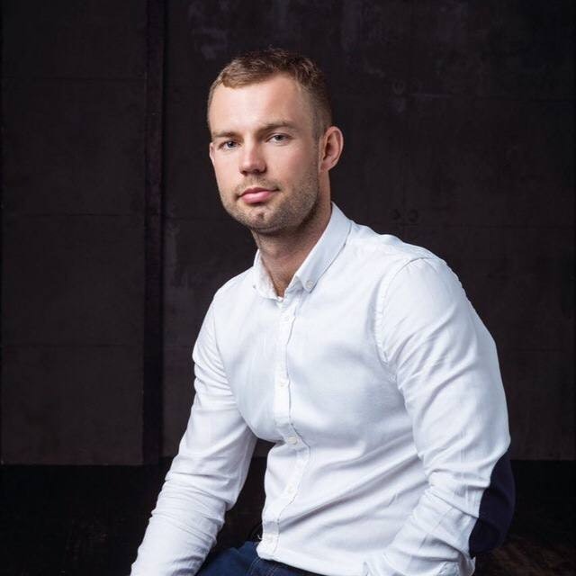 Ivan Kos