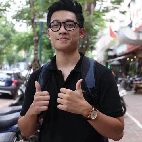 Trương Thị Cipher Lại