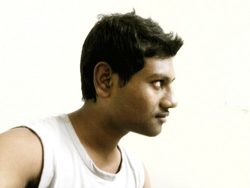 Karthik Vvs
