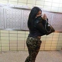 Cynthia Jenning Rothschild