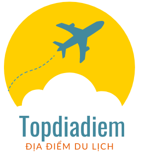 Top dia diem