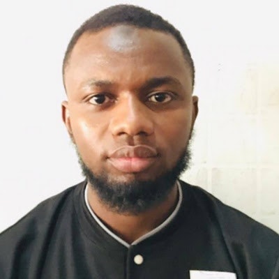 Suleiman Baba abdullahi