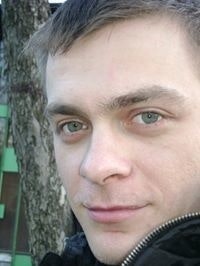 Александр Фурзенко