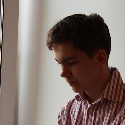 Даниил Лещёв