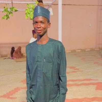 Usman aminu Bala