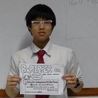 Phichayud Kusolsitthirat