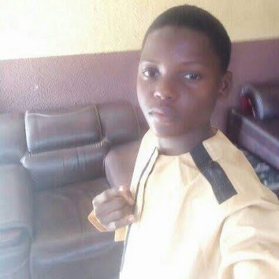 Abdulateef Kehinde44