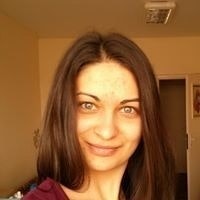 Радостина Христова