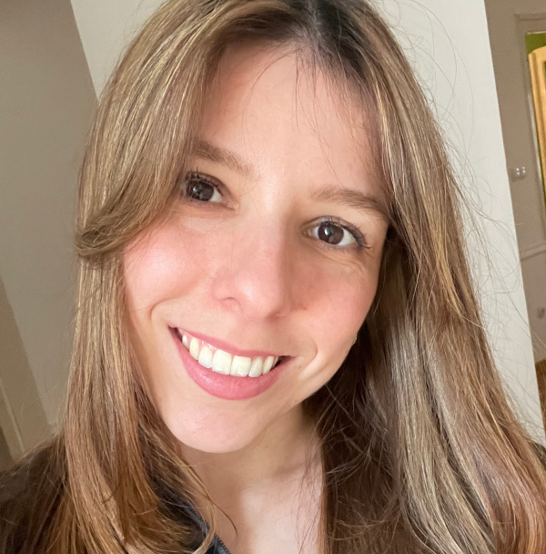 Aya Bochman