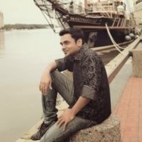 Muthukumar Ravishankar