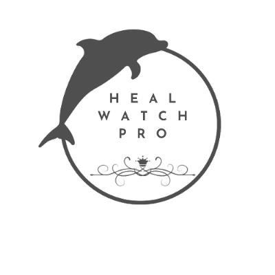 Heal Watch pro