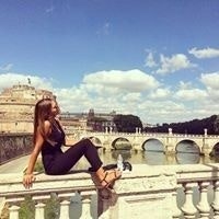 Aleksandra Kyuchukova