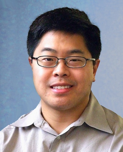 Richard Park