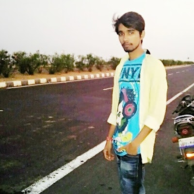 BANIYA MANI TEJA
