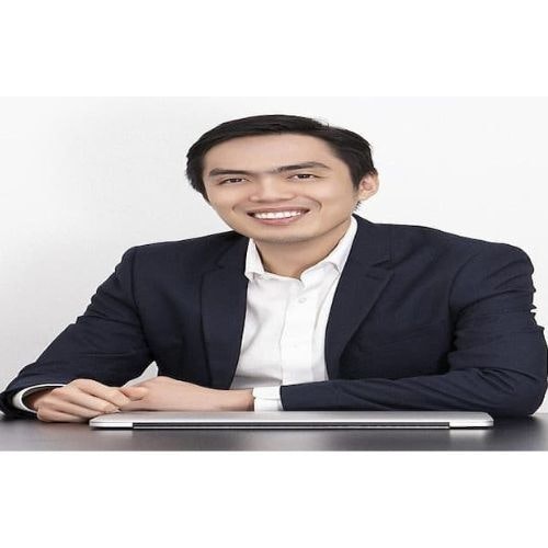 Nguyễn Anh Huy