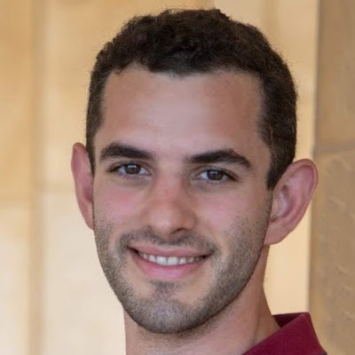 Ezra Brand