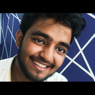 Akshat Baranwal 5-Yr IDD: Ceramic Engg.,