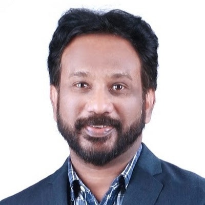 Ranjan Joseph