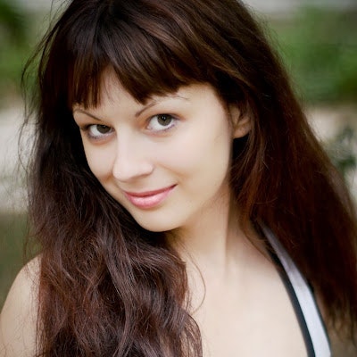 Марина Погорєлова