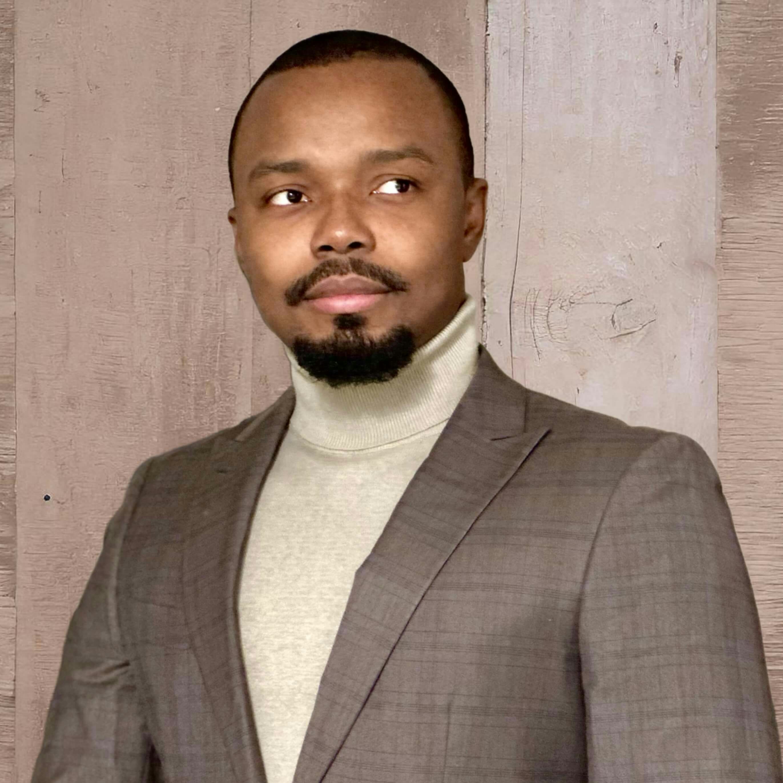 David Celestin (DAVIDCELESTIN.COM)