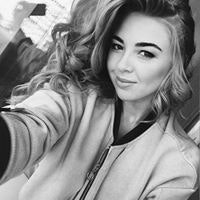 Nataliia Komarnytska