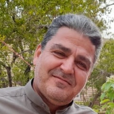 عبدالرسول نوبهاری