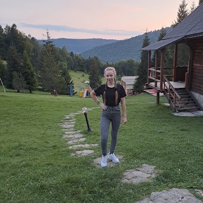 Софія Сліпченко