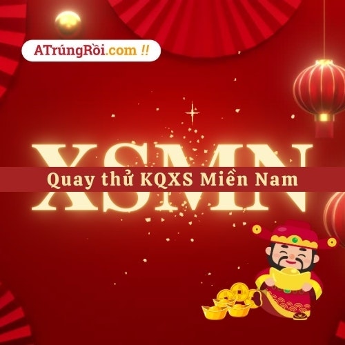 Quay Thử Miền Nam